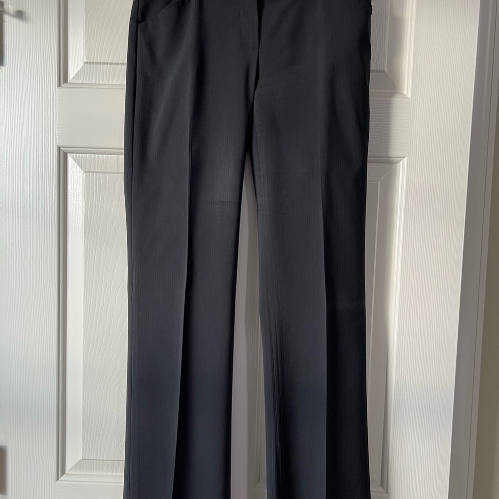 Theory pantsuit in black - Picture 4 of 6